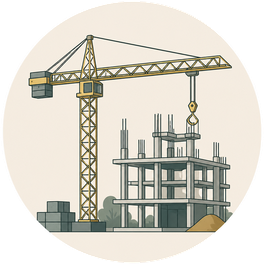 Construction contracting