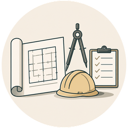 Project management consultancy